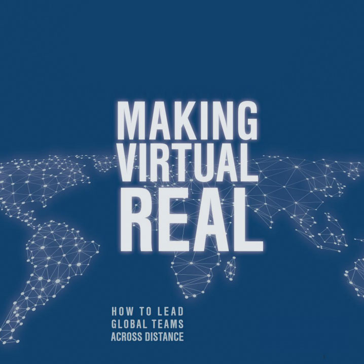 Doujak Corporate Development MAKING VIRTUAL REAL