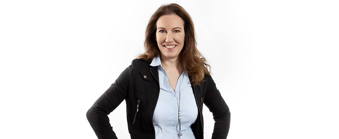 Doujak Corporate Development Elisabeth Babnik