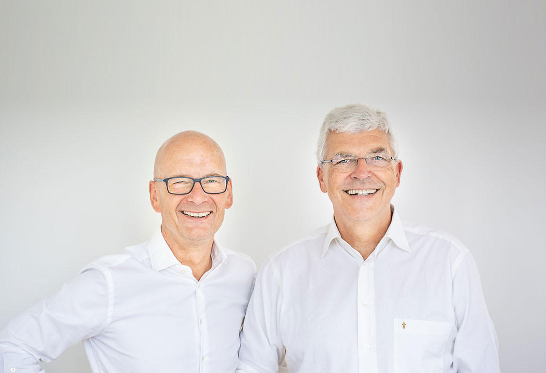 Alexander Doujak & Axel Exner