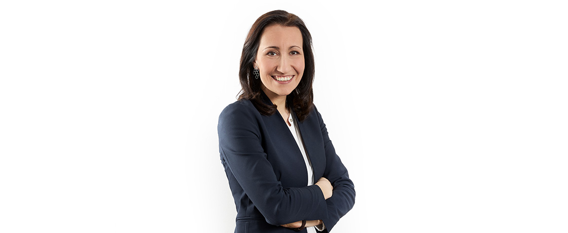 Doujak Corporate Development Elisa Alberto